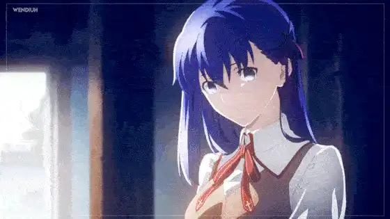 《命运之夜——天之杯：恶兆之花》