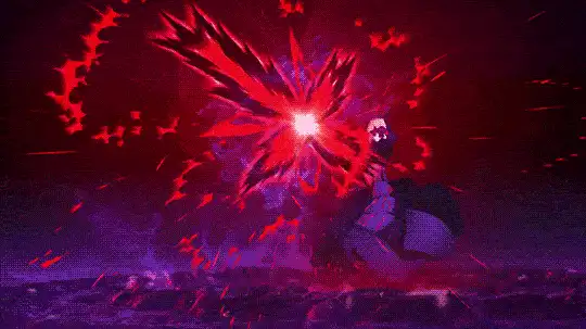 《命运之夜——天之杯：恶兆之花》