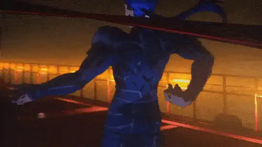 《命运之夜——天之杯：恶兆之花》