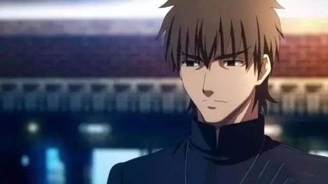 来盘点一下fate stay night里面的外号