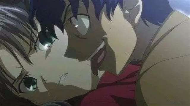 来盘点一下fate stay night里面的外号