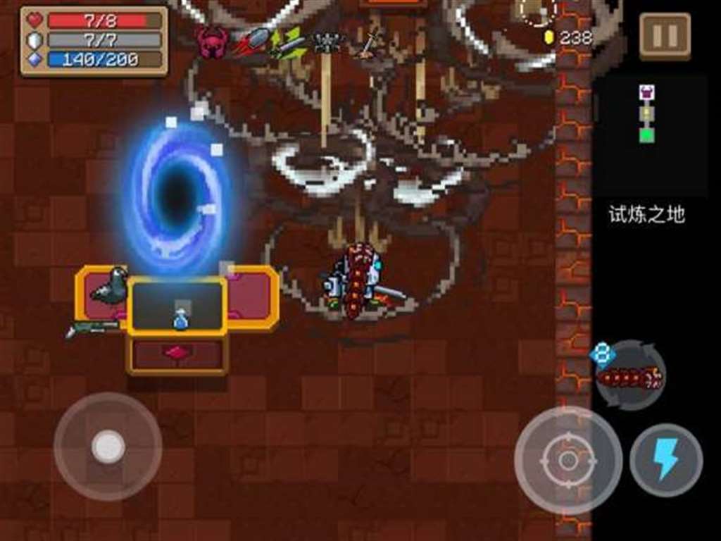 元气骑士福利神图汇集贴