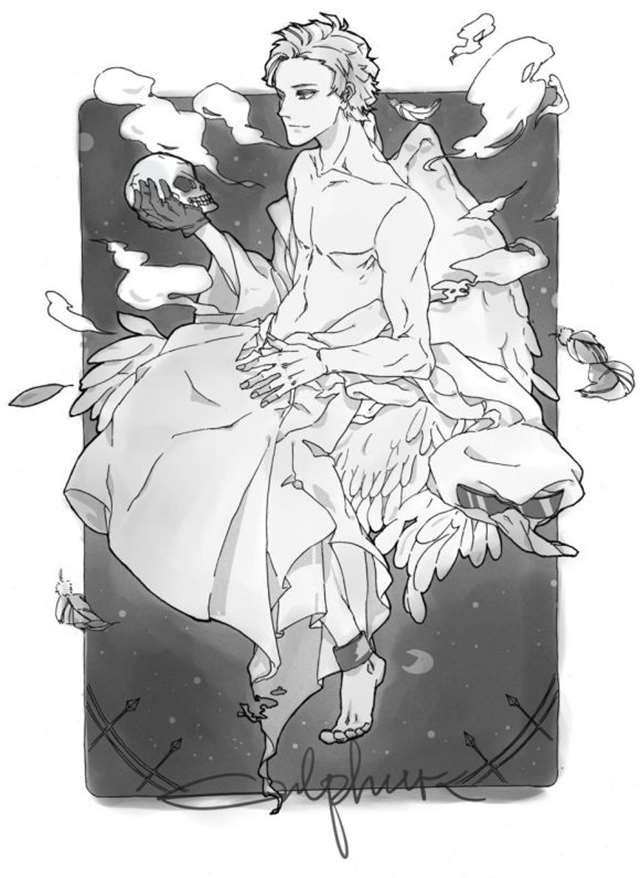 黑猫警长拟人合志《黑吃黑》