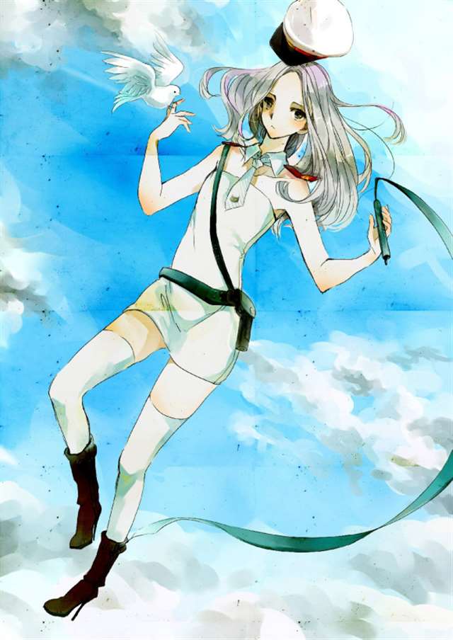 黑猫警长拟人合志《黑吃黑》