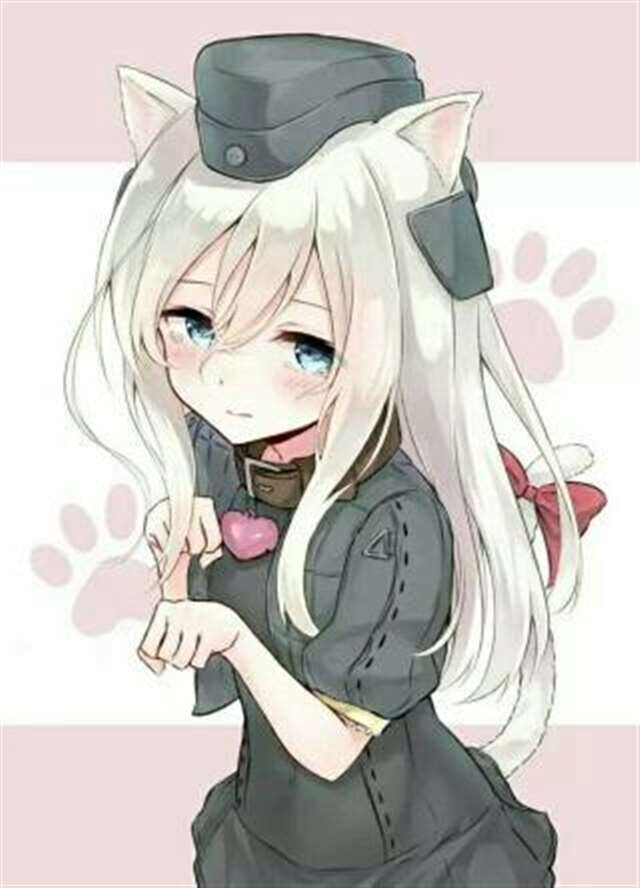 短漫(夕夜和异瑞mogeko拟人)