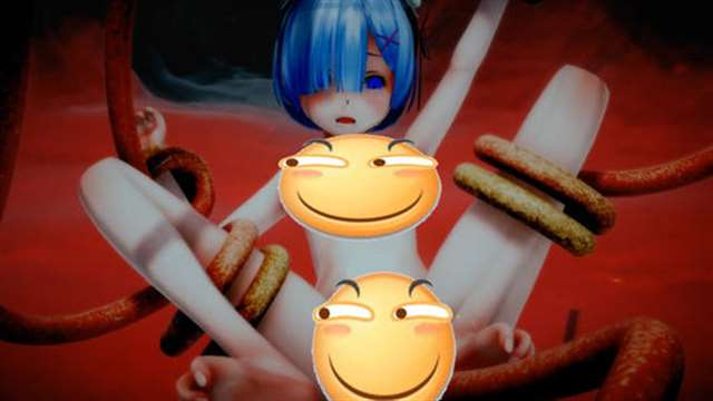 【绅士MMD】有昆虫的MMD(大虫子)合集