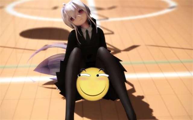 【绅士MMD】有昆虫的MMD(大虫子)合集