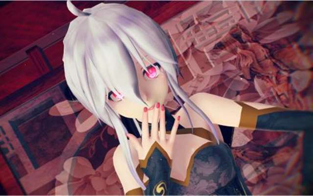 初音的mmd20部大合集