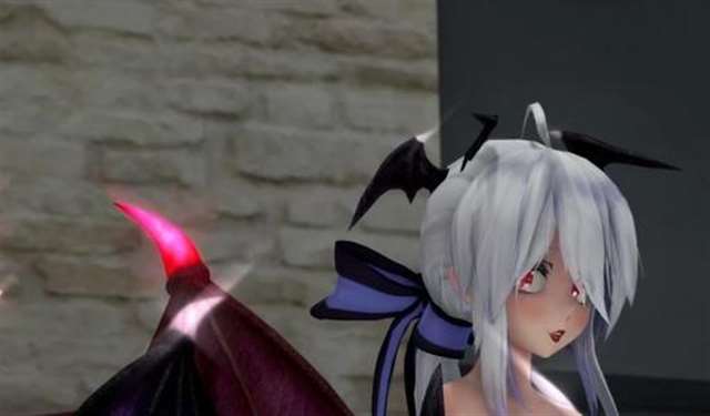 初音的mmd20部大合集