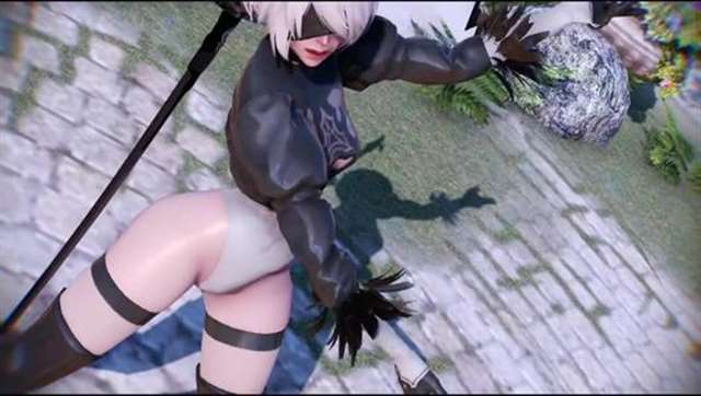 初音的mmd20部大合集