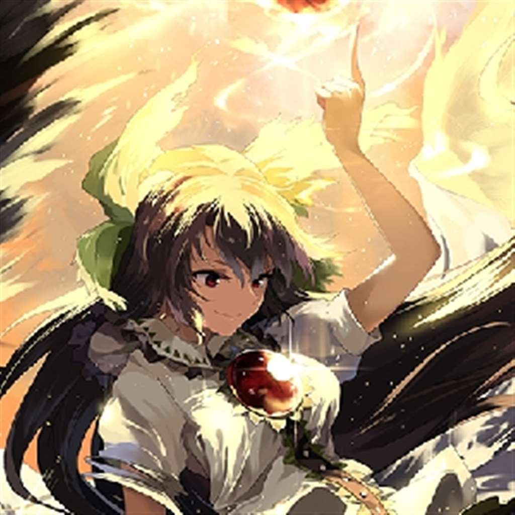 【东方mmd】八云紫