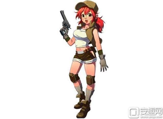 〖合金弹头fioエロ本子〗合金弹头fio高处吓哭