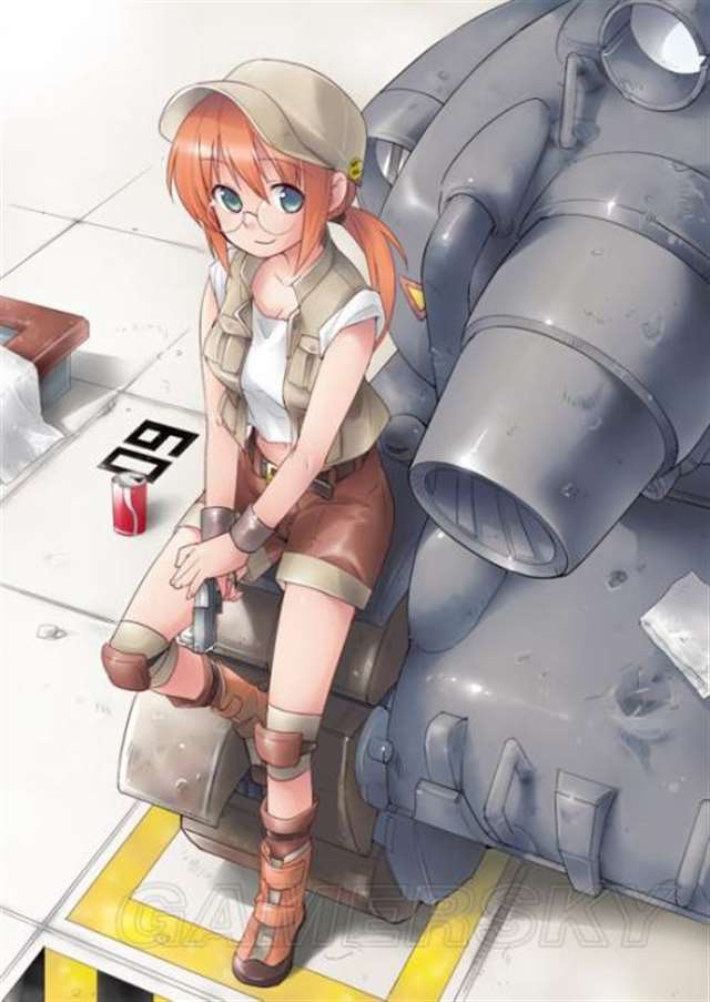 〖合金弹头fioエロ本子〗合金弹头fio高处吓哭