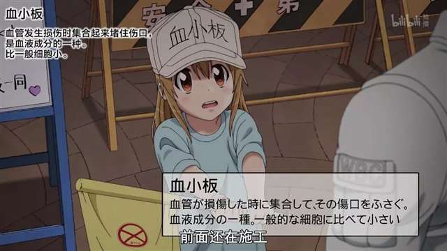 看了之后惊叹“这都能拟人？？！”