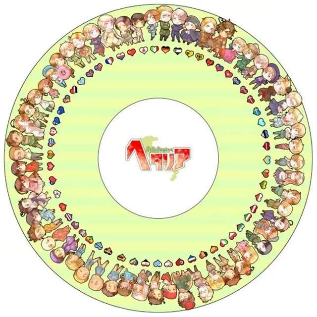 看了之后惊叹“这都能拟人？？！”