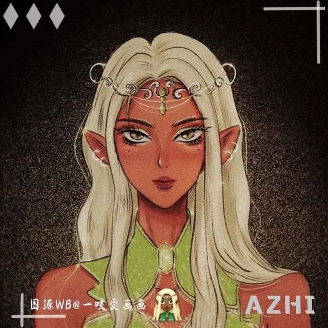 万物皆可拟人化 emoji表情变成人