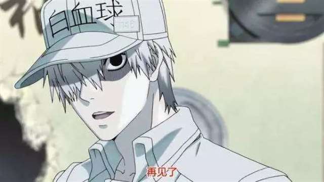 给大家介绍那些事物拟人的动漫