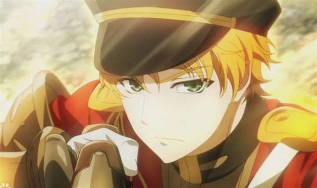 给大家介绍那些事物拟人的动漫