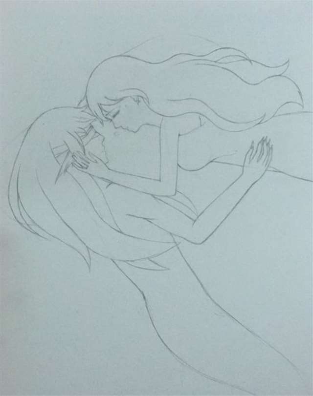 娘化动物蛇 脑洞绝了!