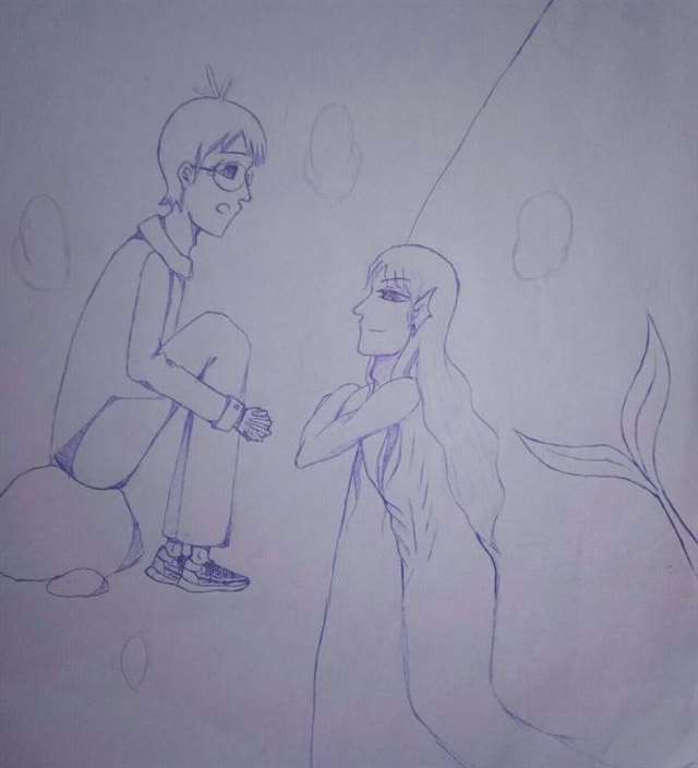 娘化动物蛇 脑洞绝了!