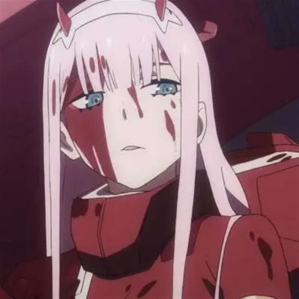 动漫头像|国家队02