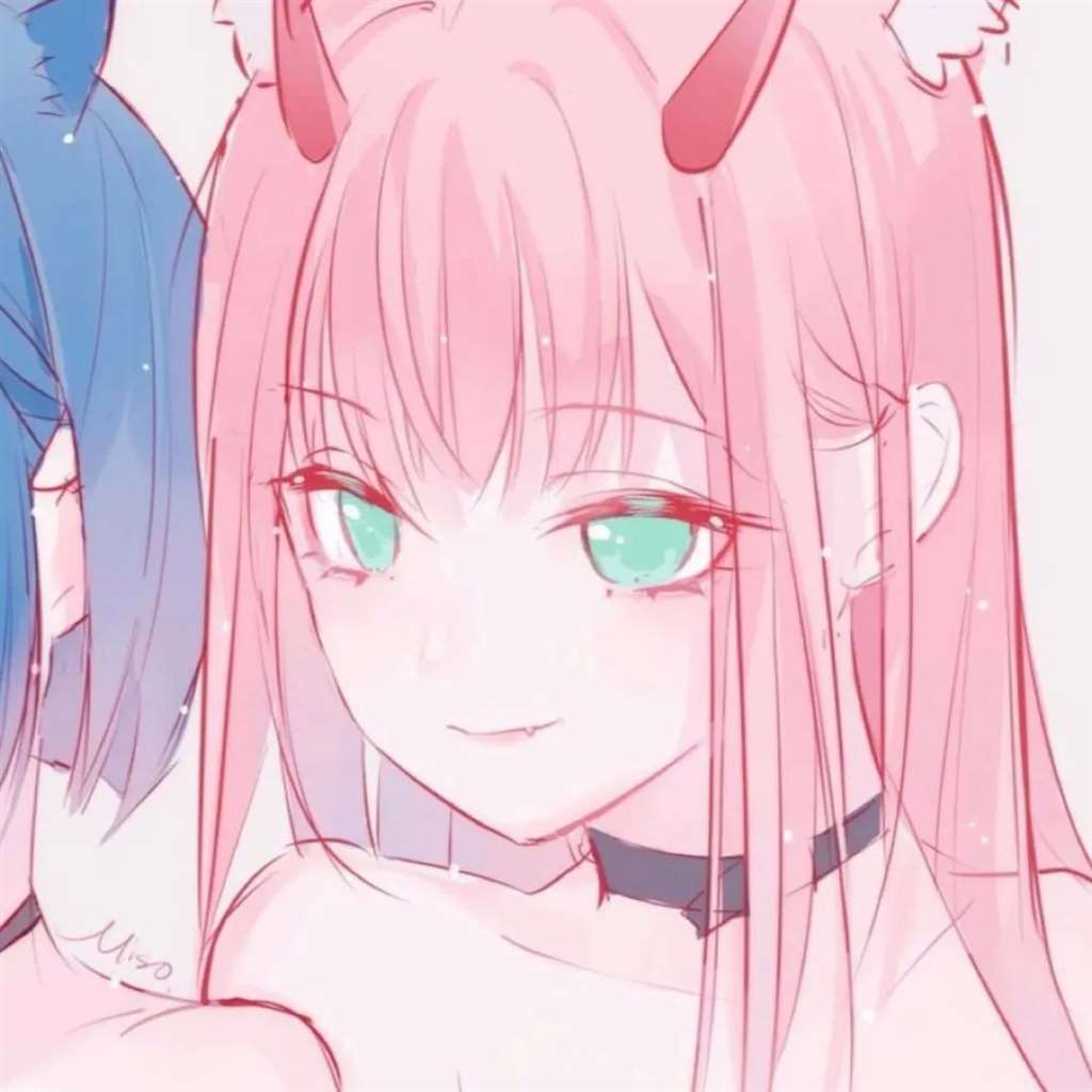 动漫头像|国家队02