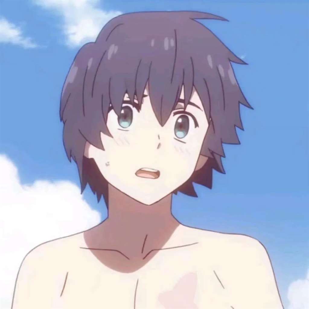 动漫头像|国家队02