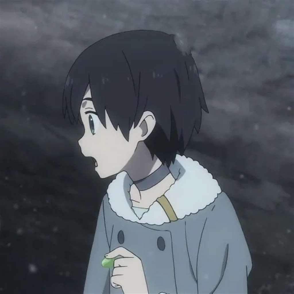 动漫头像|国家队02