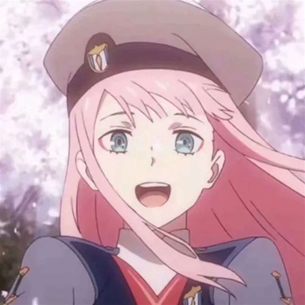 动漫头像|国家队02