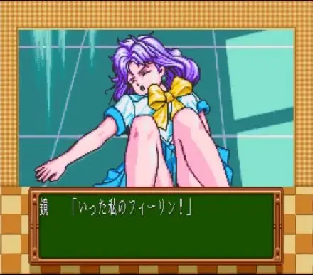 pop子与pipi美的(非)日常:《pop team epic》