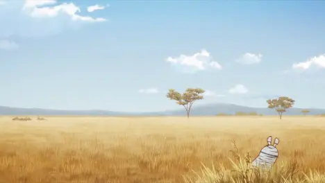 pop子与pipi美的(非)日常:《pop team epic》