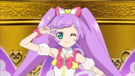 pop子与pipi美的(非)日常:《pop team epic》