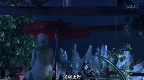 pop子与pipi美的(非)日常:《pop team epic》