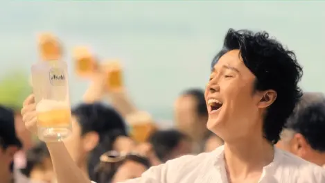 pop子与pipi美的(非)日常:《pop team epic》