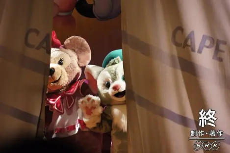 pop子与pipi美的(非)日常:《pop team epic》