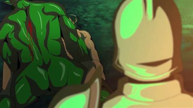 哥布林洞窟3百度网盘资源完整版11分钟