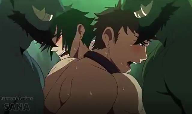 哥布林洞窟3百度网盘资源完整版11分钟