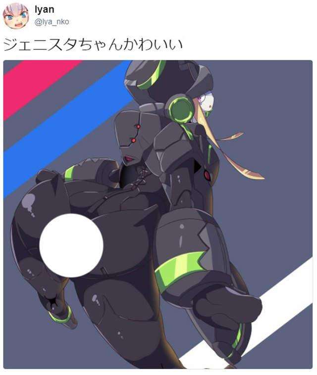 国家队《18禁franxx色系插画创作风潮》18禁作品大量18禁插画