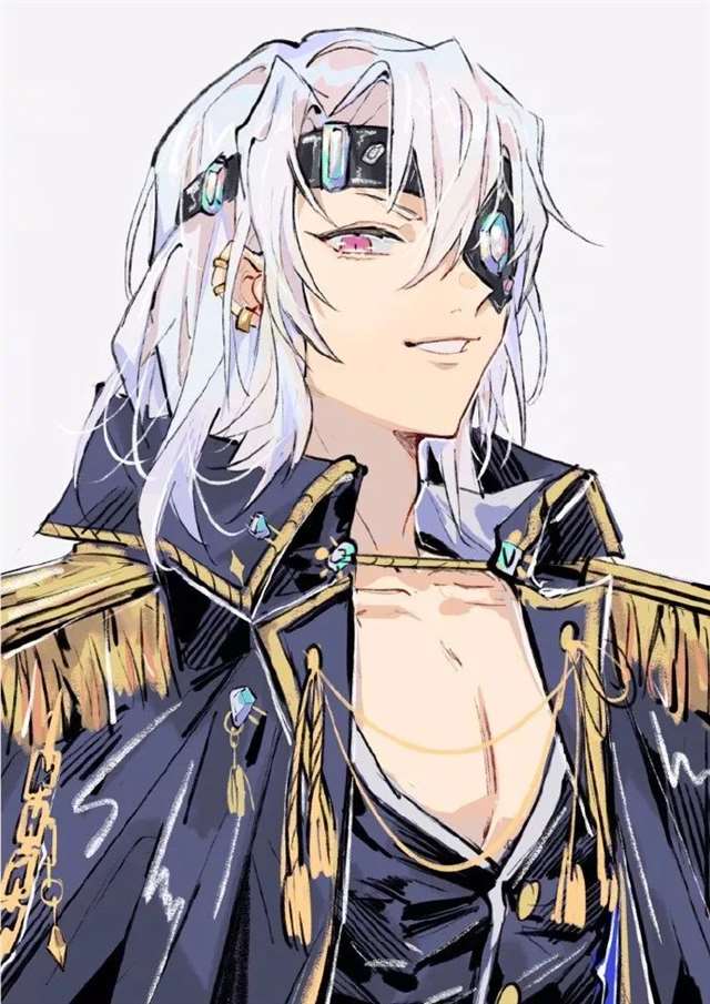 鬼灭之刃 twi:susten军装系列美图