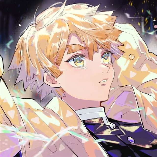 鬼灭之刃pivix作者：SUSTE壁纸精选