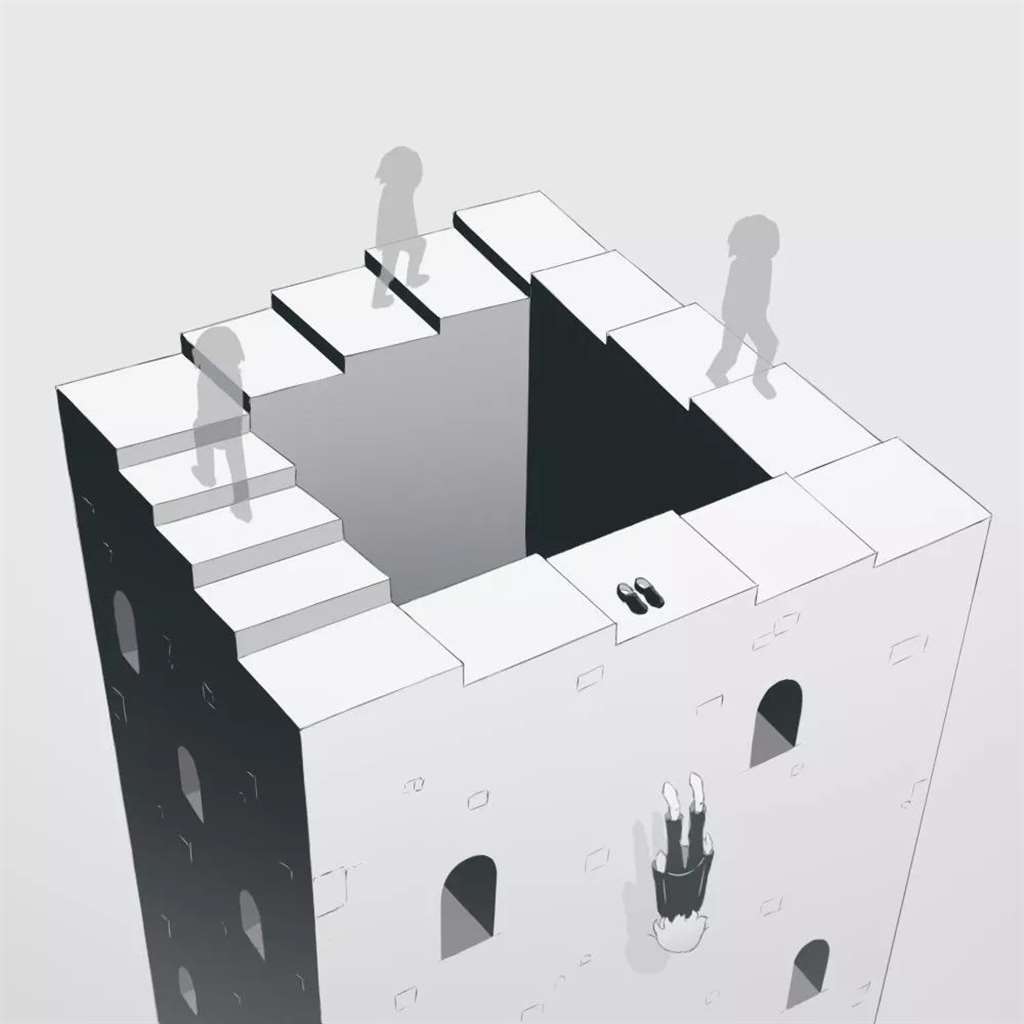 日本画师avogado6（アボガド6）作品插画欣赏