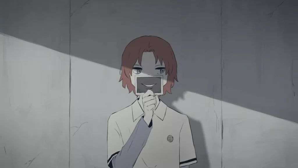 日本画师avogado6（アボガド6）作品插画欣赏