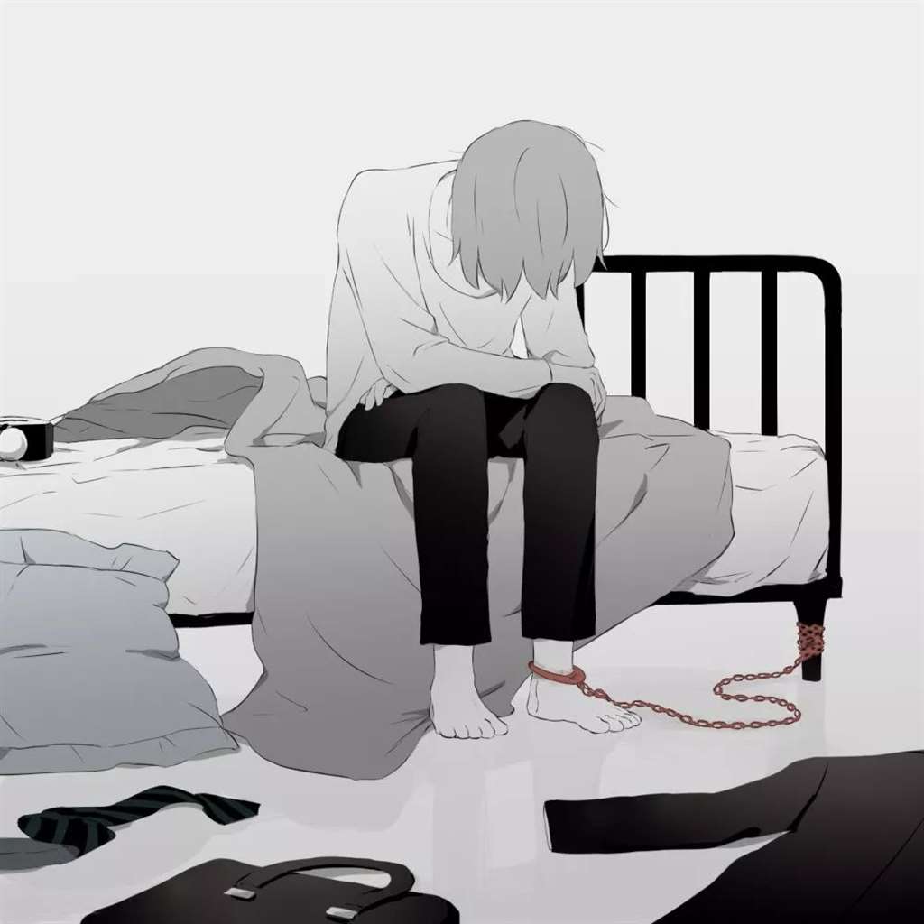 日本画师avogado6（アボガド6）作品插画欣赏