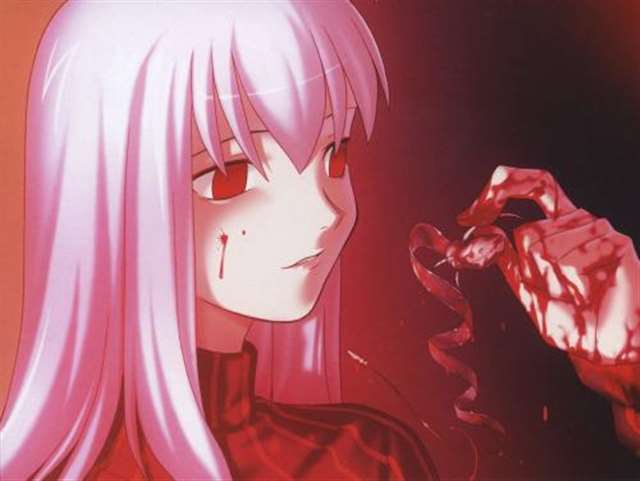 间桐樱丢进虫堆是哪一集