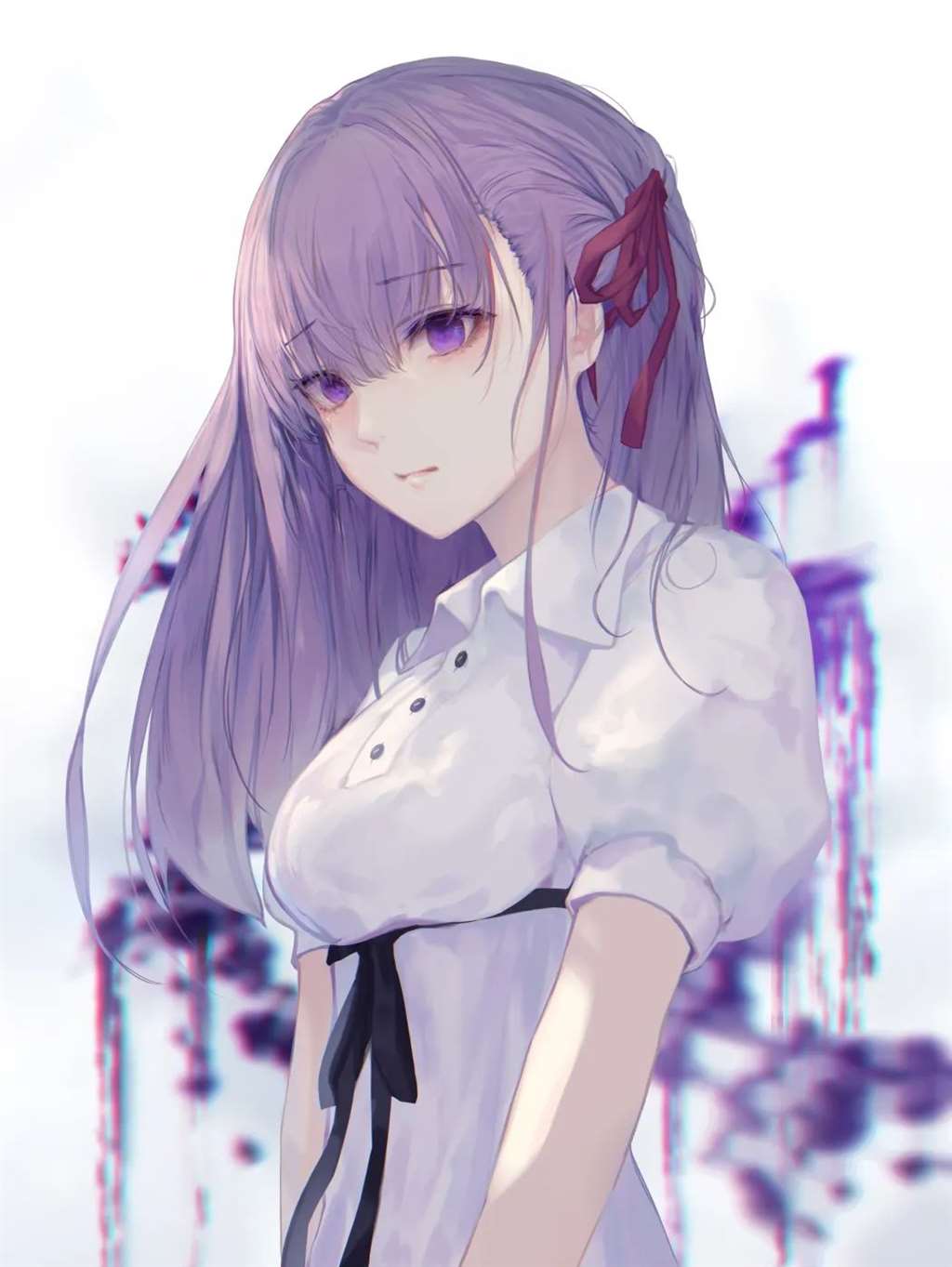 【间桐樱】同人图集