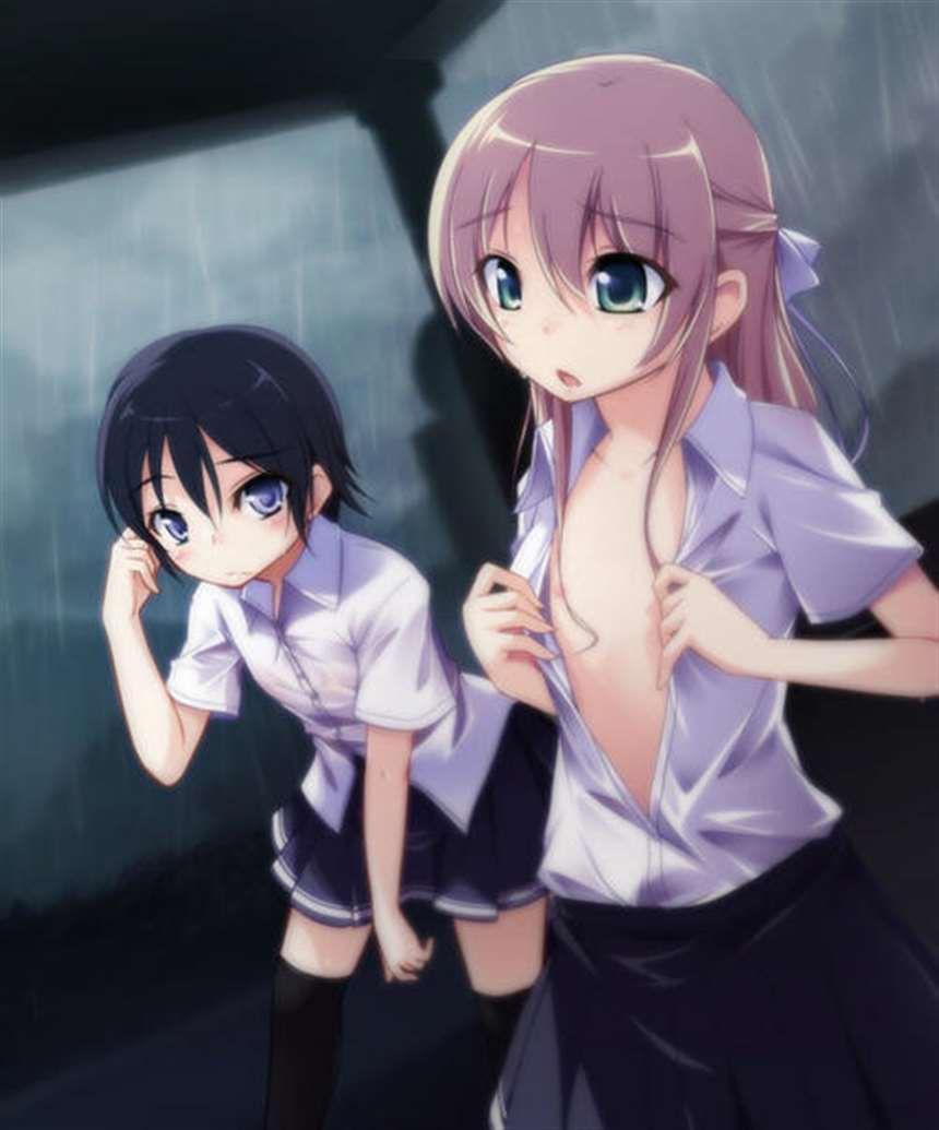 ストリンジェンド～エンジェルたちのプライベートレッスン～my