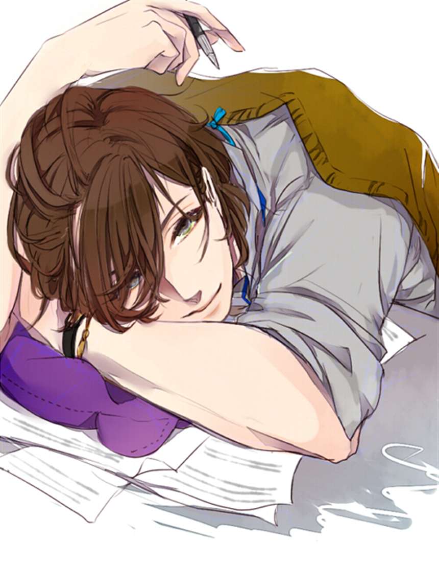 ストリンジェンド～エンジェルたちのプライベートレッスン～my