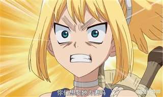 蟑螂娘也能很可爱