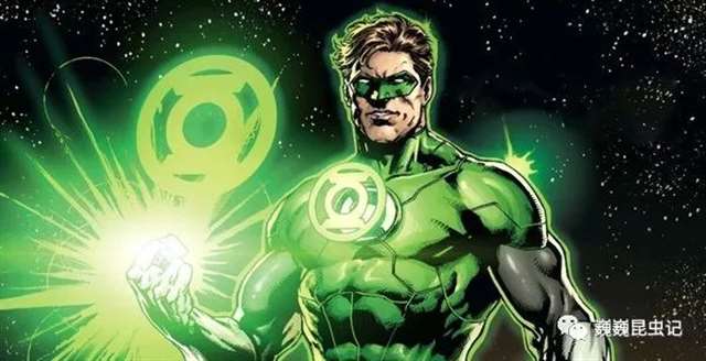 动漫昆虫,那些以昆虫为原型的动漫人物