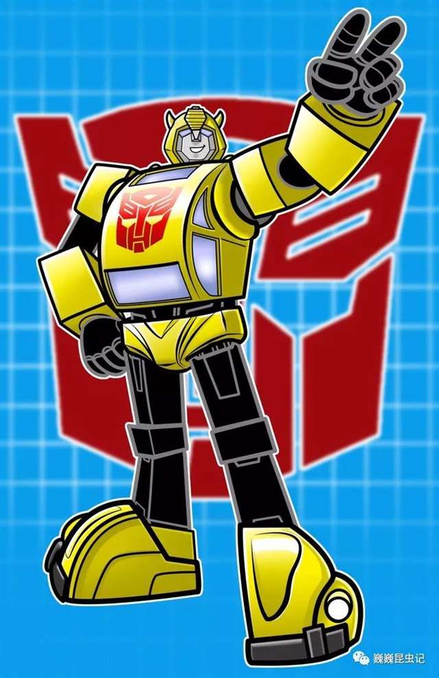 动漫昆虫,那些以昆虫为原型的动漫人物